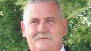 Dale E. Marsh Obituary (1948