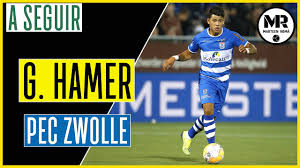 38,257 likes · 1,066 talking about this · 1,621 were here. Gustavo Hamer Pec Zwolle Assists Goals Long Passes Youtube