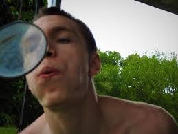 Anthony Dewald's Instagram, Twitter & Facebook