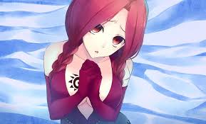Best purple anime wallpapers and hd background images for your device! Hd Wallpaper Anime Fairy Tail Flare Corona Wallpaper Flare