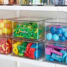 The Home Edit Large Drawer Craft Storage The Home Edit Craft Storage Solutions