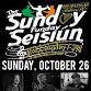 The Sunday Funday Seisiun (10.26) w/ John Walsh event image
