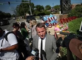 Image result for annapolis mayor gavin buckley