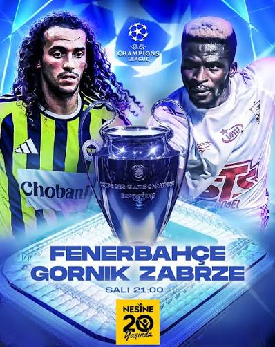 Fenerbahçe - Górnik Zabrze Maçı: Sadece Bir Hazırlık Maçından Daha Fazlası mı?