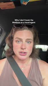 Shay Martin Travel Agent