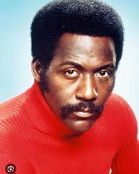 One of the most prolific brothers of a generation passed today to Cancer  take wings hero. You were definitely a mentor and I thought you were one of  the best actors of