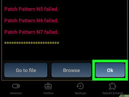 Lucky patcher dapat membuka verifikasi pembelian aplikasi. 5 Cara Untuk Menggunakan Lucky Patcher Di Perangkat Android