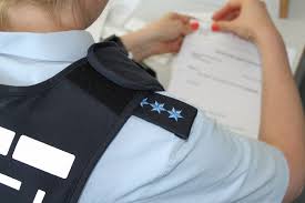 Writing a police report narrative handout/assignment computer with internet access and word processing software (such as microsoft word) learner prior knowledge. Back 2 Basics How To Write A Good Police Report Edge