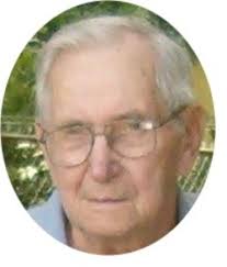 Arland B. “Bill” Blanton (1917-2009)