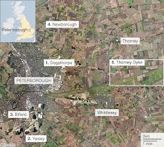 Where is joanna dennehy now? Joanna Dennehy Ditch Murders Pair Guilty Of Aiding Peterborough Killer Bbc News
