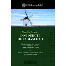 Don quijote de la mancha pdfs / ebooks. Gratis Don Quijote De La Mancha I