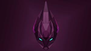 The Lowpoly Project Spectre Dota 2 Defense Of The Ancients Low Poly Art
