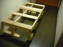 I Needed A Bed I Can Toggle To Open The Door Of The Balcony Murphy Bed Murphy Bed Plans Murphy Bed Diy