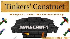 Say you wanted to download the slenderman mod, you should either search for the mod in the search bar or find the mod yourself. Tinkers Construct Mod Minecraft Version 1 16 5 Welcome Viet Nam Magma Hdi