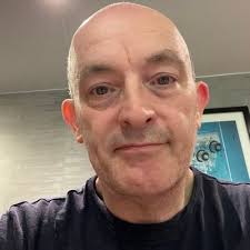 Mark Colburn (@colburnmark)