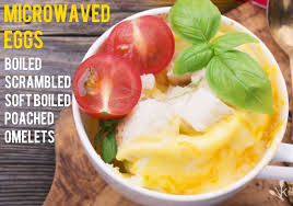 Check spelling or type a new query. 5 Easy Ways How To Cook Eggs In The Microwave Kitchensanity