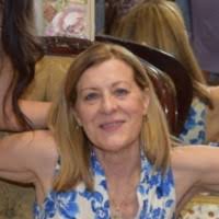 Lianne Heppenstrijdt-Hamilton