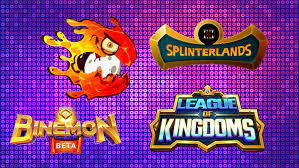 4 Game Nft Terbaru Yang Bisa Kamu Mainkan Kaltimku Id