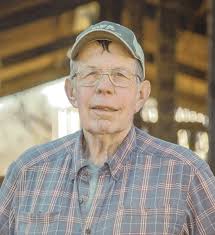 David William “Bill” Chapman