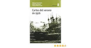 Ciência não é qualquer coisa que foi publicada em artigo científico ou dita por um cara de jaleco; Amazon Com Cartas Del Verano De 1926 Con Vuelta De Hoja Spanish Edition 9788495587886 Tsvietaieva Marina Ancira Selma Kovacsics Adan Azadovski Konstantin Pasternak Evgueni Y Elena Segovia Francisco Books