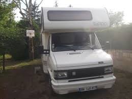 Mon Camping Car C25 Rapido Camping Car Renovation Camping Car Camping