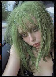 Pin On Hair