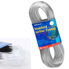 Fish Tank Airline Tubing Oxygen Air Line Pump Hose Aquarium Accessories 25 Feet Pennplax Aquarium Accessories Fish Tank Dish Soap Bottle