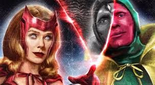 Wandavision will stream on disney+ on january 15, 2021. What S Going On With Release Date Of Wandavision
