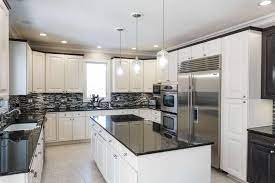 Our guide provides prices & costs for aspects of a kitchen remodel, including countertops, flooring, faucets every homeowner wants to know the bottom line: Kitchen Remodel Cost Custom Built Design Remodeling Lansing S Best Remodeling Design