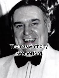 Comerford Transport Carrying Water Cannons