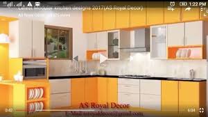 Pin By Zeba Farooque On Ektaa Lotus Kitchen Furniture Design L Shaped Modular Kitchen Kitchen Modular