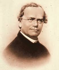 Gregor Mendel