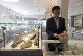 In Garden City, Another 'Wall Street' Faces Woes