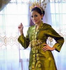 Bajusedondon dotcom januari 18, 2017. Baju Kebaya Tradisional Melayu