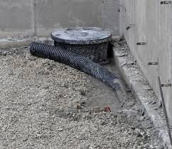Maybe you would like to learn more about one of these? Sump Pump Discharge In Winter Nordic Home Inspection