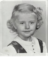 Just a few things from the past! Thanks Marilyn Hart!