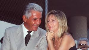 Barbra Streisand's Marriage To James Brolin
