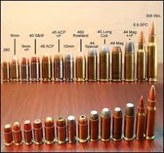 Bullet Size Chart Lamasa Jasonkellyphoto Co