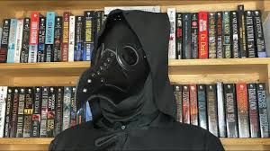 Occasionally, however, i turn a bit sinister. Five Of The Most Disturbing Horror Books Ever Youtube