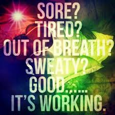 Day 209 Is A Wrap Stepintherightdirection Feeltheburn Nopainnogain Ontherighttrack Betteringmyself Motivation D Soreness Fitness Inspiration Motivation