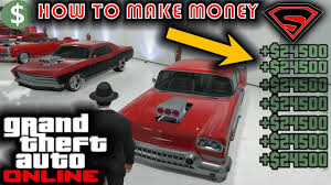 Get gta v online money: How To Make Money Fast In Gta 5 Online Low Level Gta V Earn Money Single Player