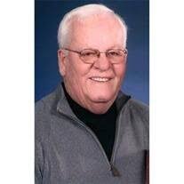 Michael F. O'Neil Obituary