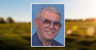 Joseph Dudley Breaux Obituary May 7, 2018