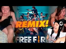 Por supuesto, no es necesario que sigas el camino del orden. Free Fire Es Malo No Jueguen Free Fire Remix Video Oficial Youtube