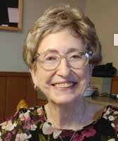 Alice Marie Maxwell 1935