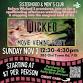 Wicked Movie Viewing Party event image