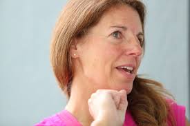 I don't want this to define me,' bike crash survivor says year later