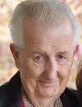 Daniel Joel Rayburn (1940-2020)