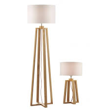 Floor lamp foot switch come in marvelous styles that foster easy installation and replacement while offering maximum safety for their users. Wooden Table Floor Lamp Double Insulated Individually Switched