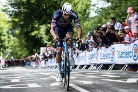 Driedaagse brugge — de panne. O6qlwpgz 7y0m